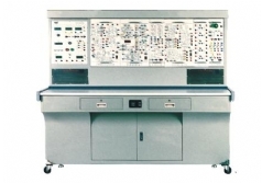YLDQ-2型电机及电气技术实验装置（网络型）