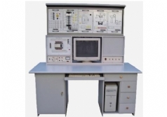 YL-58型PLC可编程控制实验装置