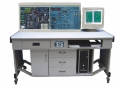 YLKS-608 自动控制·计算机控制技术·信号与系统综合实验装置