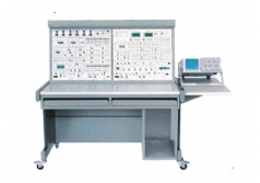 YLDZ-1A型 模拟电子电路实验装置（双组）