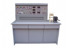 YLDJB-01型电机·变压器维修及检测实训装置
