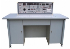 YL-740A 高级模电、数电实验室成套设备