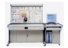 YLDG-2A型电工电子技术实验装置(网络型)