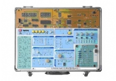 YL-XH1型信号与系统综合实验箱