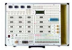 YL-SD8 型数字电路实验箱