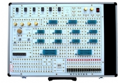 YL-SD6型数字电路实验箱