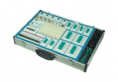YL-SD1数字电路技术实验箱