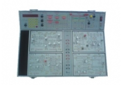 YL-1033 通信原理实验箱（新模块化）