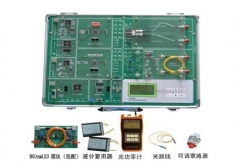 YL8644型光纤通信综合实验箱