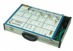 SHYL-DL2型电路分析实验箱