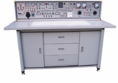 YLK-835H型 通用电工、电子、电拖实验和技能实训考核实验室成套设备