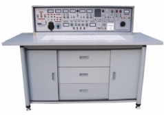 YLK-835G型 通用电工、电子、电拖实验和技能实训考核实验室成套设备