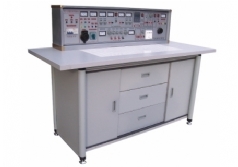 YLK-835F型 通用电工、电子实验和技能实训考核实验室成套设备
