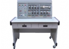 YLR-845DTP 电力拖动·PLC技能实训装置