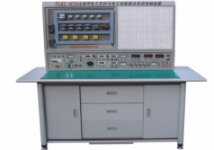 YLKL-835A型 通用电工实验与电工技能综合实训考核装置