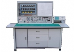 YLKL-850B 通用电工、模电、数电、电拖实验与技能实训考核综合装置