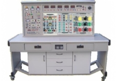 YLK-890A 高性能电工技术实训考核装置