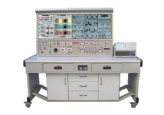 YLK-880F 电工电子技术·电力拖动实训考核设备
