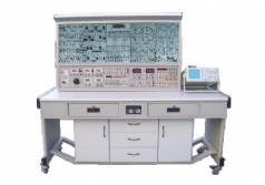 YLK-880D 电子技术综合实训考核装置