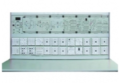 YLK-870C 高级技师电子技术实训考核装置