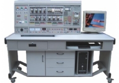 YLW-91C型 高性能高级维修电工技能培训考核装置
