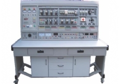 YLW-91A 高性能初级维修电工及技能考核实训装置