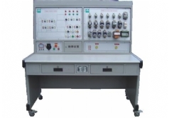 YL-M7220K型 平面磨床电气技能培训考核实验装置