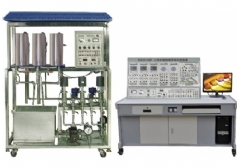 YLGCS-158F 三容水箱控制系统实验装置