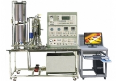 YLGCS-158A型 过程控制综合实验装置