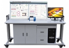 YLPLC-95B  网络型PLC可编程控制器实验装置
