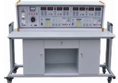 YLBKMD-379A 创新型模拟电子技术实验装置