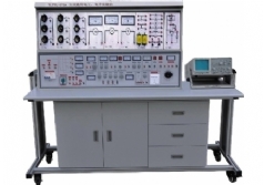 YLTYL-272A 立式通用电工电子实验台