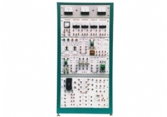 YLGJ-848L型  电机原理及电机拖动实验系统