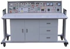 YLGJ-848E 高级电工/模电/数电/电力拖动实验室成套设备