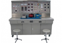 YLDJK-94 电机及自动控制实验装置