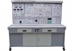 YLDDZ-93型 现代电力电子技术实验装置