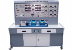 YLJB-830D 电机与变压器综合实验装置