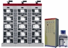 SHYL-DT53 智能型群控电梯实训考核设备