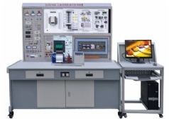 YLGYX-93A 工业自动化综合实训装置