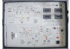 YLXNY-96 小型逆变器系统原理及应用实验箱