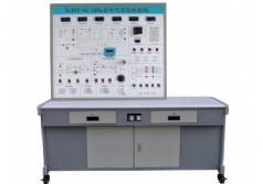 YLXNY-93 3KWp室外光伏发电系统