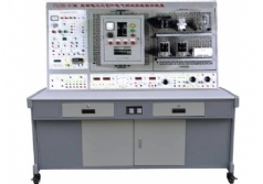 YLCBK-97型 船舶电工工艺和电气测试技能实训装置