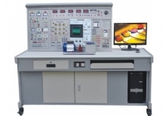 YLDXK-890E 高性能电工电子电拖及自动化技术综合实训考核设备
