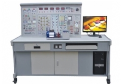 YLGXK-890D 高性能电工电子电拖及自动化技术综合实训考核设备