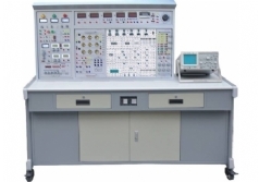 YLGXK-890B 高性能电工电子技术实训考核设备