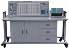 YLJND-977A 电工技能与工艺实训考核实验室成套设备