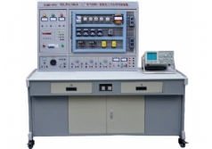 YLWKD-950C  网孔型电力拖动技能及工艺实训考核装置