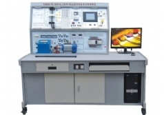 YLDGJS-95 维修电工技师·高级技师技能实训考核装置