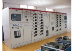 YLGDX-113 智能工厂供电自动化实训系统