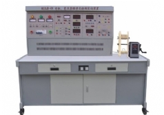 YLDJB-91 电机变压器维修及检测实训设备